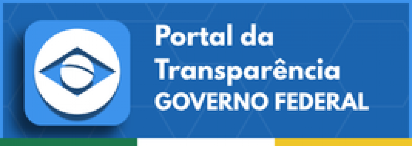Portal da Transparência - Governo Federal