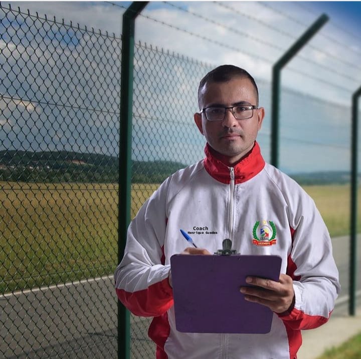 Secretaria de Esporte e Turismo