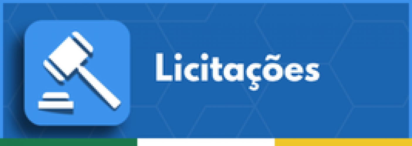 Licitações