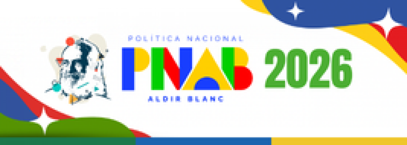 LEI ALDIR BLANC