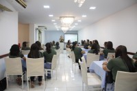 GERENTES E GESTORES DA EDUCAÇÃO MUNICIPAL PARTICIPAM DE FORMAÇÃO COM A FOCO CONSULTORIA