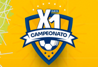 SEC. DE ESPORTES ABRE INSCRIÇÕES PARA CAMPEONATO DE X1