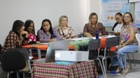 SEDUC REALIZA O II CICLO FORMATIVO DO COMPROMISSO NACIONAL DA CRIANÇA