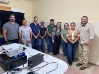 BELÉM INICIA A ELABORAÇÃO DO PLANO DIRETOR MUNICIPAL